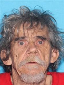 Gerald Kenneth Carver a registered Sex Offender of Mississippi