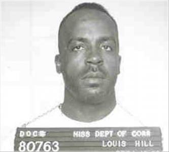 Louis Hill a registered Sex Offender of Georgia