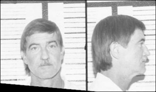 Rex Allen Bennett a registered Sex Offender or Child Predator of Louisiana