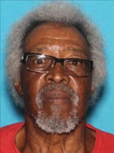 John Wilfred Washington a registered Sex Offender of Mississippi