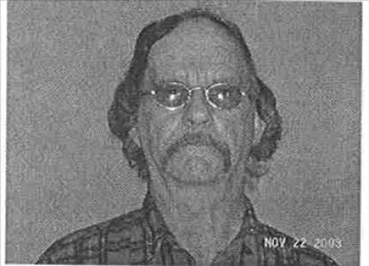 Albert Lee Copanos a registered Sex or Violent Offender of Indiana