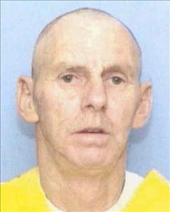 Jimmy Dale (deceased) Voyles a registered Sex Offender of Mississippi