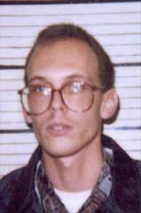 Michael David Anderson a registered Sex Offender of Texas