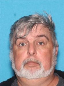 Paul E King a registered Sex Offender of Mississippi