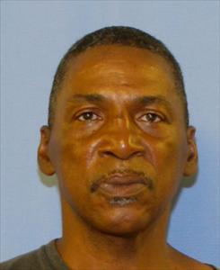 Billy Ray Jordan a registered Sex Offender of Mississippi