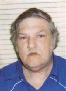 Gary J Burns a registered Sex or Violent Offender of Oklahoma
