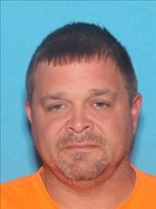 Michael Wayne Kirby a registered Sex Offender of Mississippi