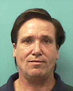 Gilbert Paul Whitaker a registered Sex Offender of Arkansas