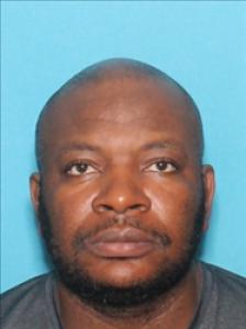 Delorence Terrice Harris a registered Sex Offender of Mississippi