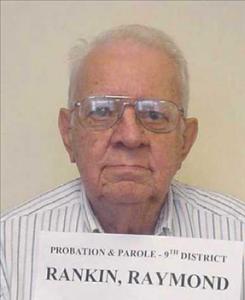 Raymond Douglas (deceased) Rankin a registered Sex Offender of Kentucky