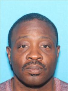 Broderick Rogers a registered Sex Offender of Mississippi