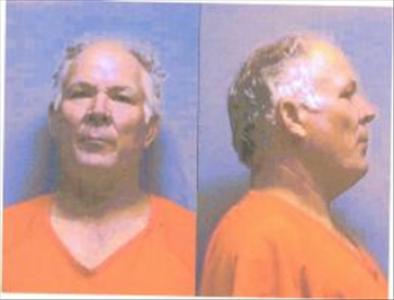 Edward Elwood Mathews a registered Sex Offender of Texas