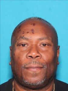 Dwight Williams a registered Sex Offender of Mississippi