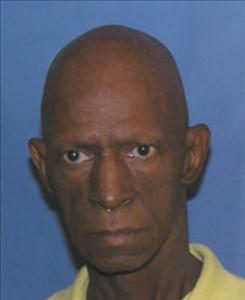 Bennie Lee (deceased) Green a registered Sex Offender of Mississippi