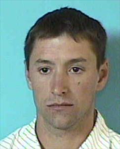 Mickal Shane Binford a registered Sex Offender or Child Predator of Louisiana