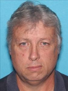 George Robert Thomas a registered Sex Offender of Mississippi