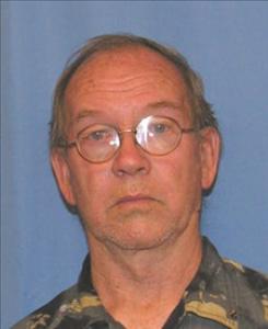 Vernon Leroy Vaughn a registered Sex, Violent, or Drug Offender of Kansas
