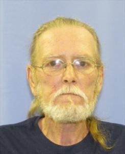 Edward Devan (deceased) Bond a registered Sex Offender of Mississippi