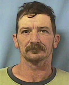 Gary Keith Sanderson a registered Sex Offender of Alabama
