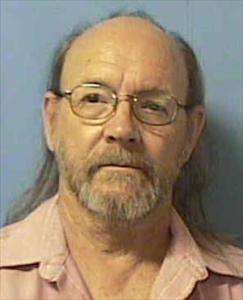 Buddy Randall Glover a registered Sex Offender of Alabama