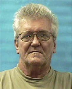 Louis Allen Ross a registered Sex Offender of Texas