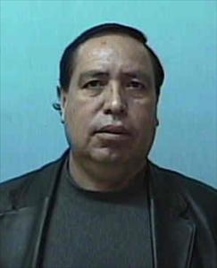 Jesus Ariaz Garcia a registered Sex Offender of California