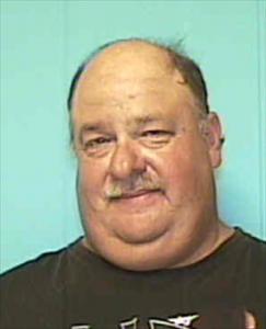Ralph Louis Diggs a registered Sex Offender of Texas