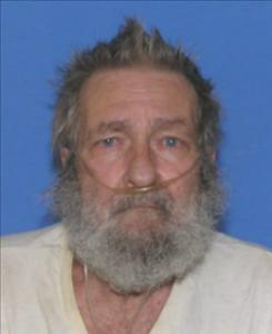 Russell Irwin (deceased) Barnhart a registered Sex Offender of Mississippi