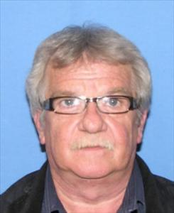 Michael Abel a registered Sex or Kidnap Offender of Utah