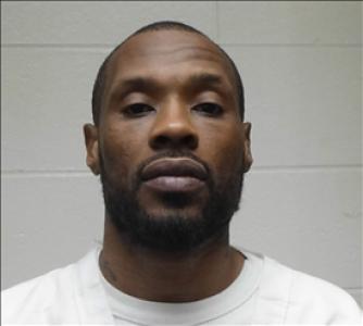 Derrick Pace a registered Sex Offender or Child Predator of Louisiana