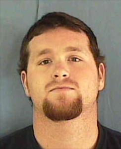 Johnny Levi Tavares a registered Sex, Violent, or Drug Offender of Kansas