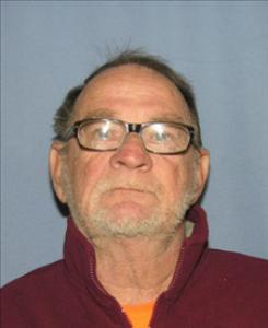 Walter B Brown a registered Sex Offender of Tennessee