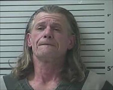 Bryan C Hall a registered Sex Offender of Mississippi