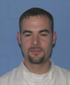 Jamin Peirce Held a registered Sex Offender of Ohio
