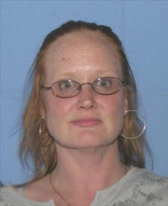 Kimberly Marie Ritter a registered Sex Offender of Michigan