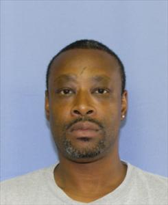 Melvin Lamar Perkins a registered Sex Offender of Mississippi