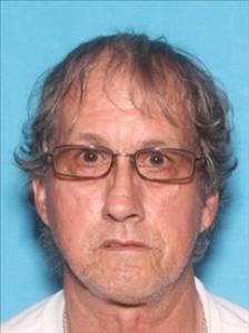 Walter David Woodard a registered Sex Offender of Mississippi