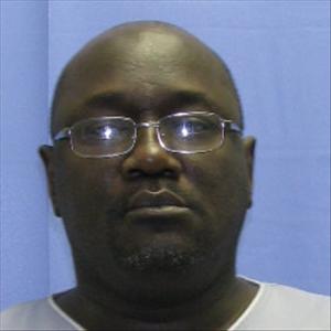 Albert Charles Cornelious a registered Sex Offender of Arkansas