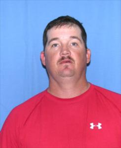 Donny Lynn Mcgarity a registered Sex Offender of Texas