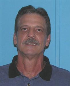 Kenneth Darrell Mcgregor a registered Sex Offender of Tennessee