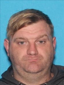 Randy Lee Vanderford a registered Sex Offender of Mississippi