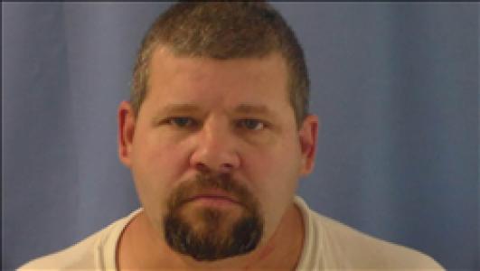 Jerry Lynn Poarch a registered Sex Offender of Mississippi