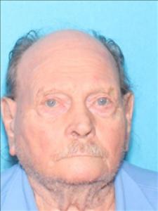 George Larue a registered Sex Offender of Mississippi