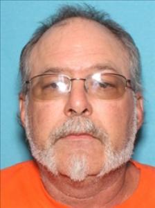 Jeffrey Dee Mitchell a registered Sex Offender of Mississippi