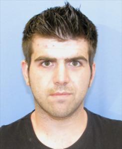 Brendon Michael Taylor a registered Criminal Offender of New Hampshire