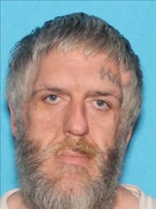 Kevin Lavelle Bounds a registered Sex Offender of Mississippi