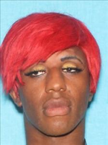 Russell Bernard Houston a registered Sex Offender of Mississippi