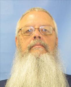 Mark David Harris a registered Sex Offender of Tennessee