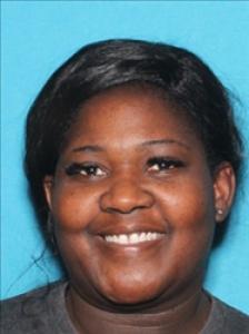 Lateshia Ann Jones a registered Sex Offender of Mississippi