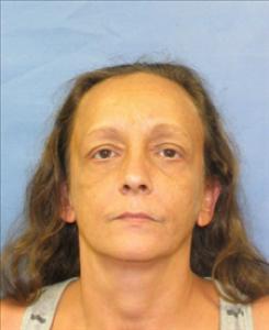 Peggy Ellen Harding a registered Sex Offender of Texas